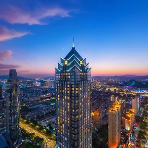 Shangri-la Suzhou Suzhou (Jiangsu)